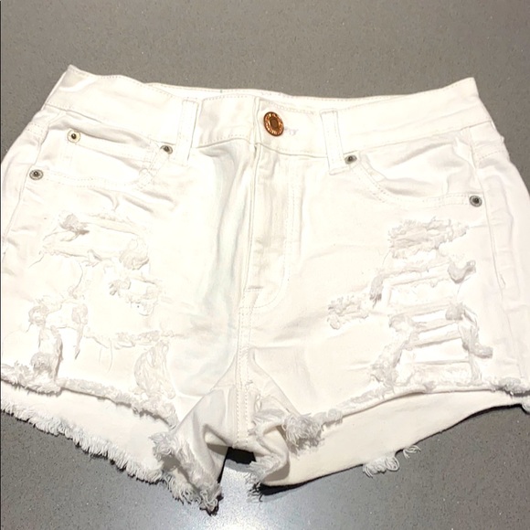 Shorts - Picture 1 of 1